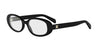Celine Triomphe Mini CL50180I#colour_black