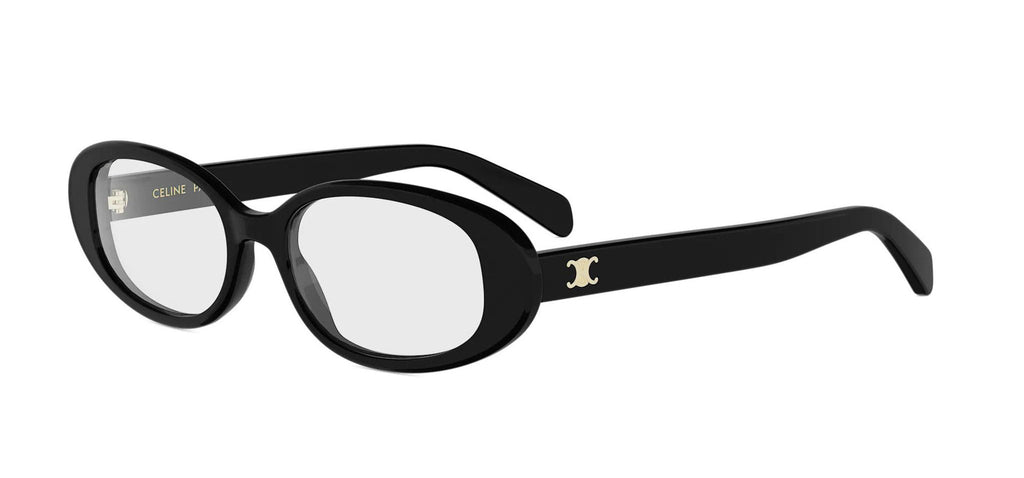 Celine Triomphe Mini CL50180I#colour_black