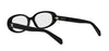 Celine Triomphe Mini CL50180I#colour_black