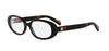 Celine Triomphe Mini CL50180I#colour_black-red