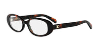 Celine Triomphe Mini CL50180I#colour_black-red