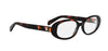 Celine Triomphe Mini CL50180I#colour_black-red