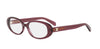 CELINE Triomphe Mini CL50180I#colour_shiny-violet