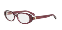 CELINE Triomphe Mini CL50180I#colour_shiny-violet