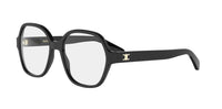 CELINE Triomphe Mini CL50185I#colour_shiny-black