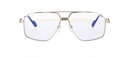 Cartier CT0270S Gold/Light Blue Photochromic #colour_gold-light-blue-photochromic