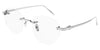 Cartier Pasha CT0342O #colour_silver