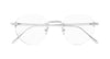Cartier Pasha CT0342O #colour_silver
