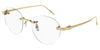 Cartier Pasha CT0342O #colour_gold