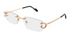 Cartier CT0344O#colour_shiny gold