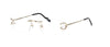 Cartier CT0344O Gold #colour_gold