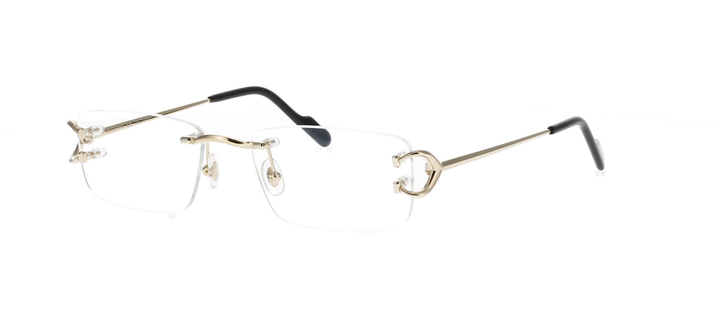 Cartier CT0344O Gold #colour_gold