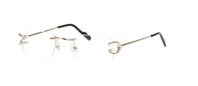 Cartier CT0344O Gold #colour_gold