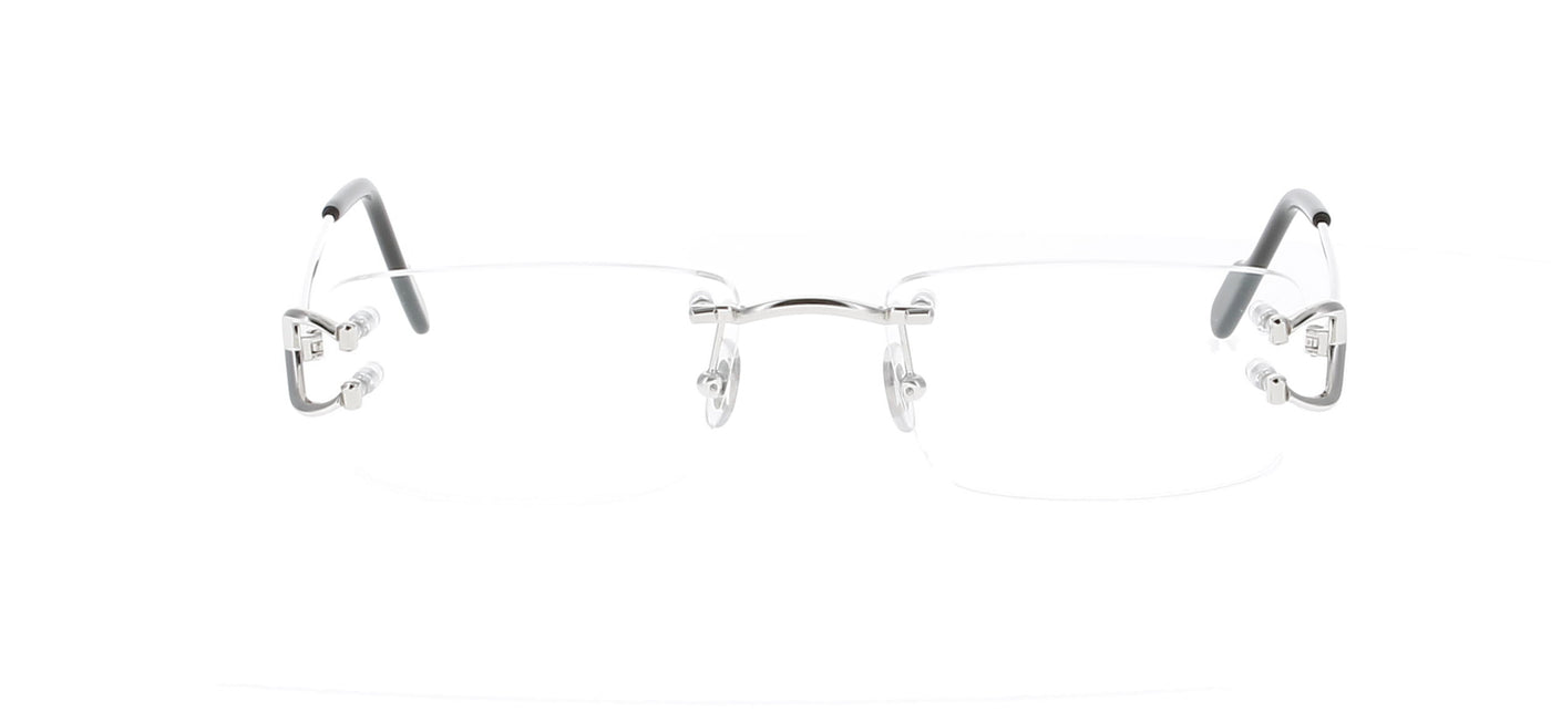 Cartier CT0344O Sliver #colour_sliver