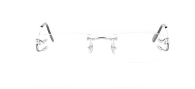 Cartier CT0344O Sliver #colour_sliver