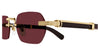 Cartier CT0362S#colour_burgundy/red