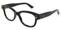 Cartier Panthere CT0373O #colour_shiny black