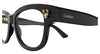 Cartier Panthere CT0373O #colour_shiny black