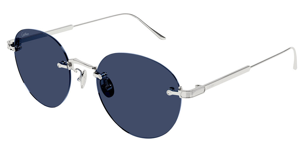 Cartier CT0393S#colour_shiny-silver-blue