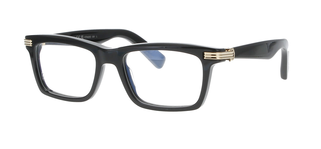 Cartier CT0420O Black #colour_black