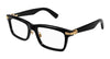 Cartier CT0420OA #colour_shiny black with gold