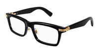 Cartier CT0420OA #colour_shiny black with gold