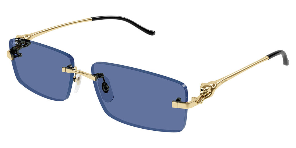 Cartier CT0430S#colour_shiny-gold-blue-with-light-mirror