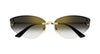 Cartier CT0431S Gold/Grey #colour_gold-grey