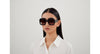 Cartier CT0434S Black/Grey #colour_black-grey