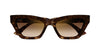 Cartier CT0437S Havana/Brown #colour_havana-brown