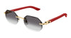 Cartier CT0439S Gold-Red/Grey #colour_gold-red-grey