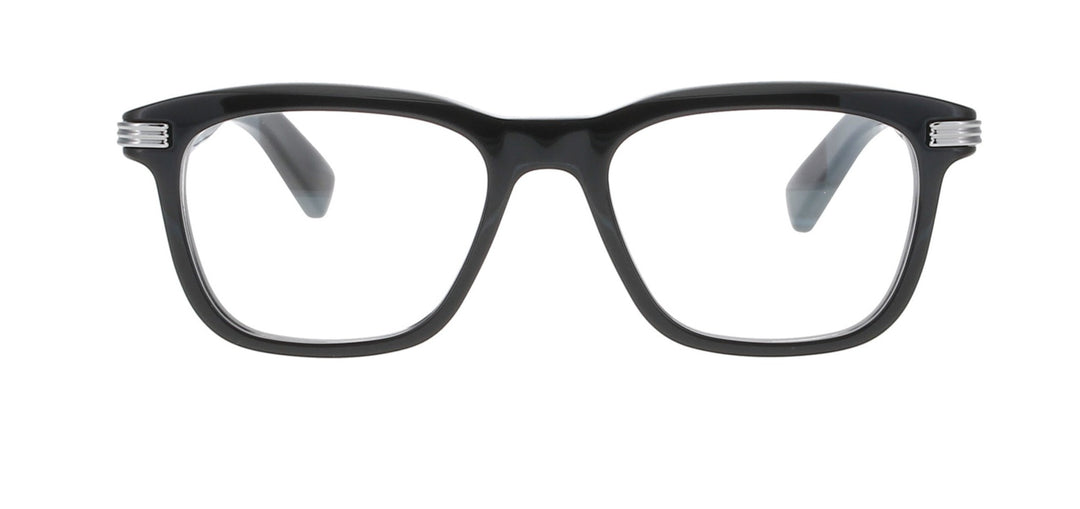 Cartier CT0444O Rectangle Glasses | Fashion Eyewear
