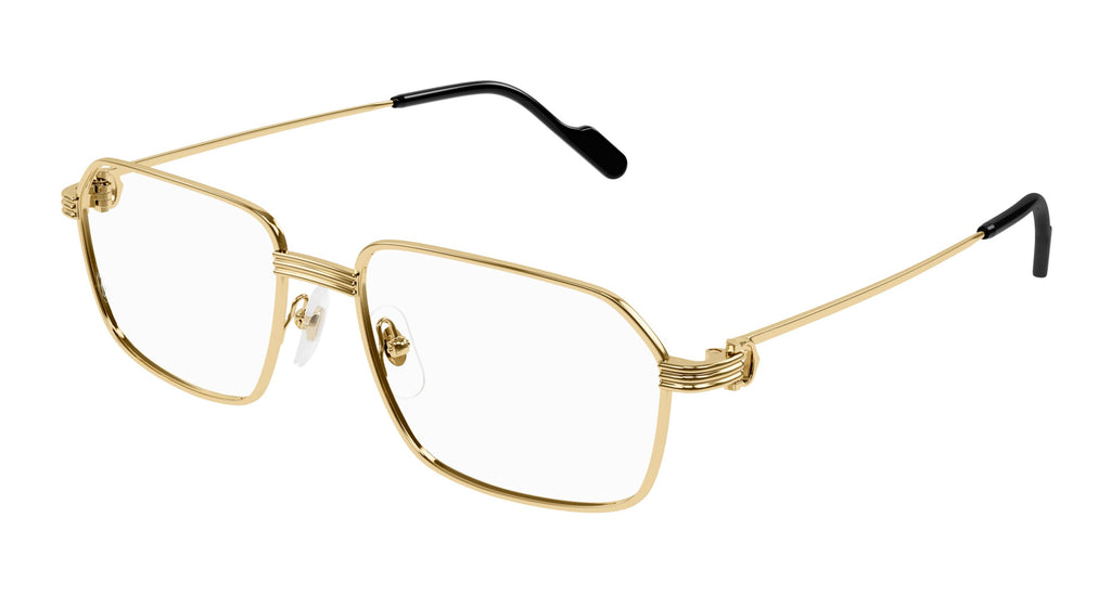 Cartier CT0445O Gold #colour_gold