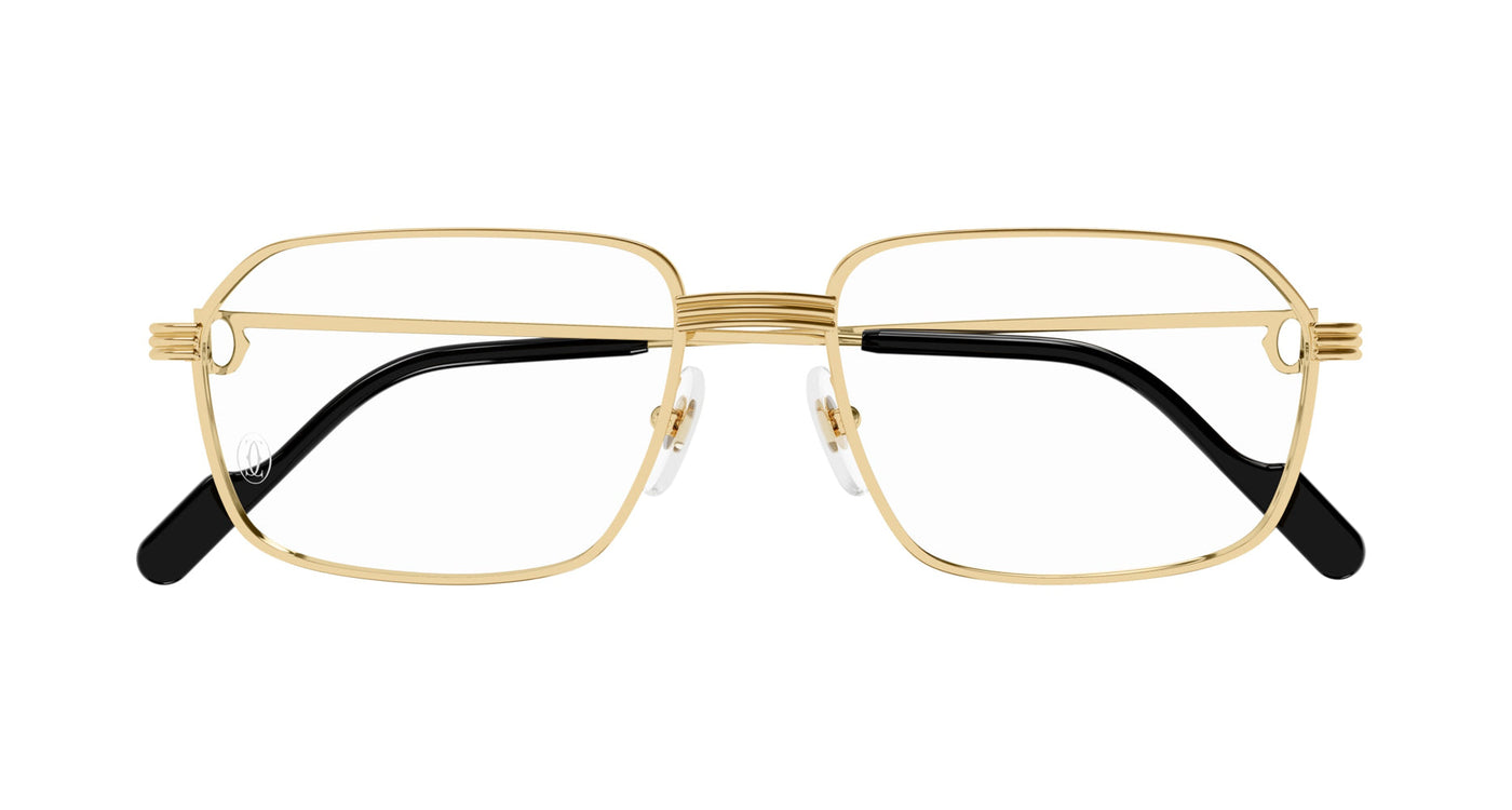 Cartier CT0445O Gold #colour_gold