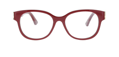 Cartier CT0452OA Red-Red #colour_red-red