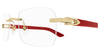 Cartier CT0453O Gold-Red #colour_gold-red