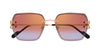 Cartier CT0466S#colour_gold/red