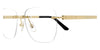 Cartier CT0512O #colour_gold