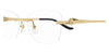 Cartier Panthere CT0522O #colour_gold