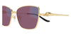 Cartier Panthere CT0523S #colour_goldclear blue control to purple photochromic