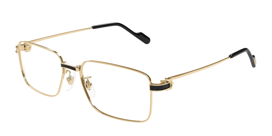 保証書付♪Cartier◆プルミエール ドゥ カルティエ CT0500O CT0500O-カルティエ｜ブランドメガネ専門店 エレガンス東京
