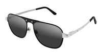 Cartier CT0532S#colour_silver/grey