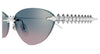 Cartier CT0543S#colour_silver/light blue
