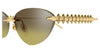 Cartier CT0543S#colour_gold/brown