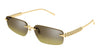 Cartier CT0544S#colour_gold/brown