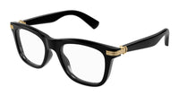 Cartier CT0558O #colour_shiny black