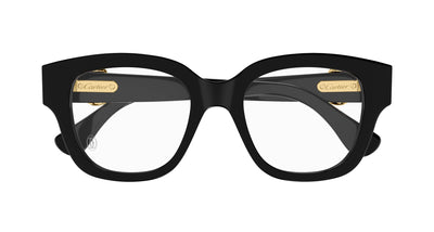 Cartier CT0566O Black #colour_black