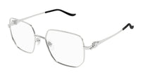Cartier Panthere CT0568O #colour_shiny-silver