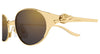 Cartier CT0630S #colour_gold-grey
