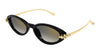 Cartier CT0634S #colour_black-grey